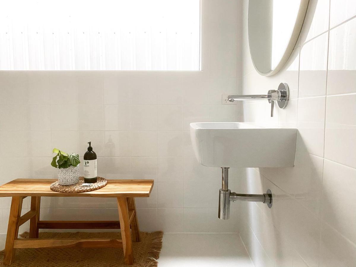 The Birch Apartment - Boutique Accomodation - Central To Wineries And Beaches Leopold Ngoại thất bức ảnh