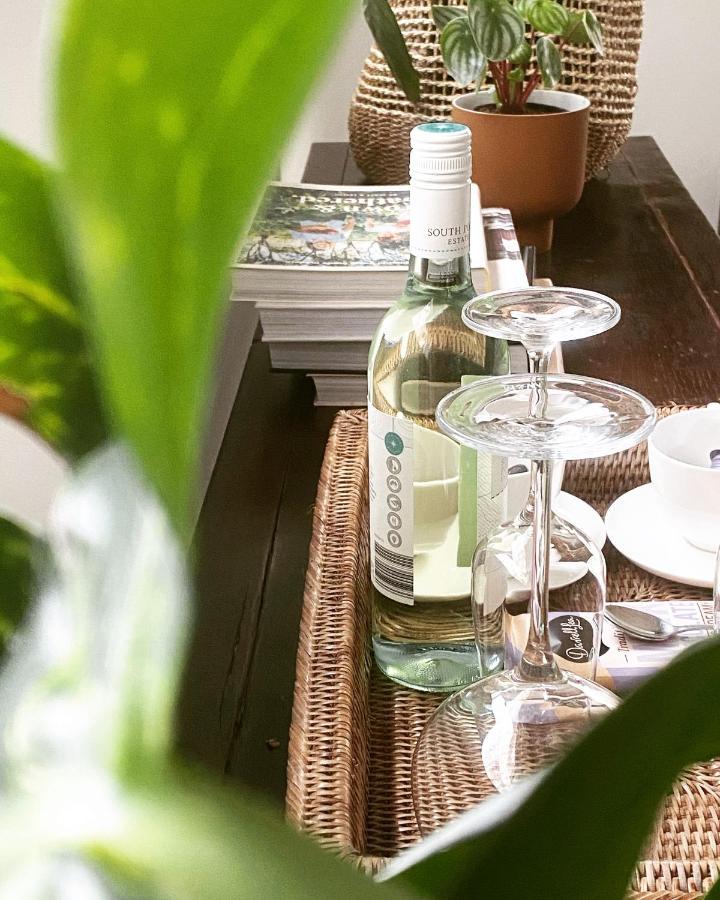 The Birch Apartment - Boutique Accomodation - Central To Wineries And Beaches Leopold Ngoại thất bức ảnh