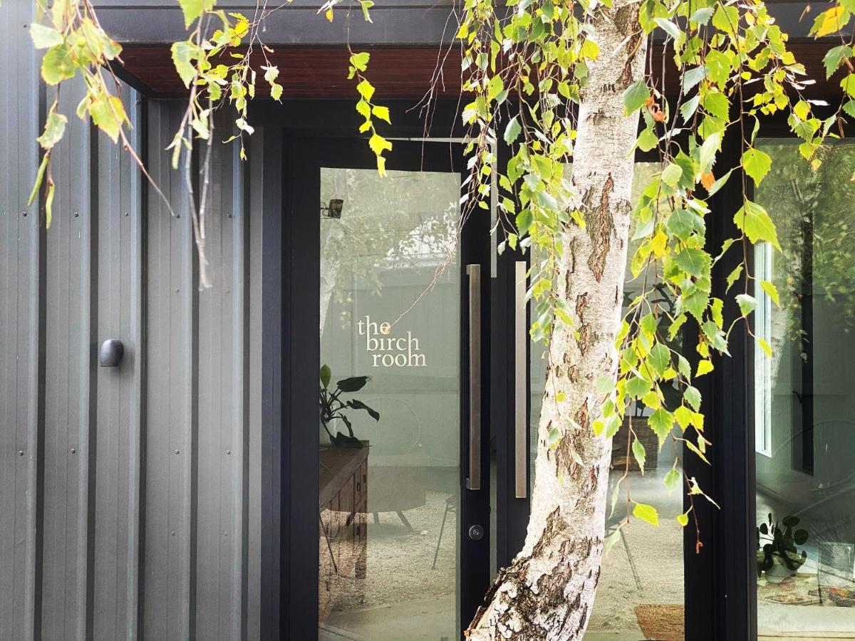 The Birch Apartment - Boutique Accomodation - Central To Wineries And Beaches Leopold Ngoại thất bức ảnh