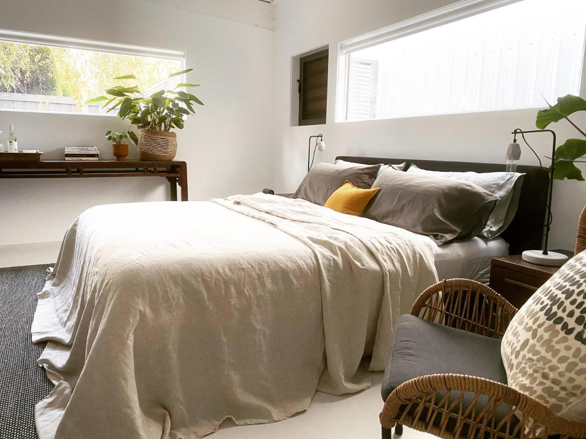 The Birch Apartment - Boutique Accomodation - Central To Wineries And Beaches Leopold Ngoại thất bức ảnh