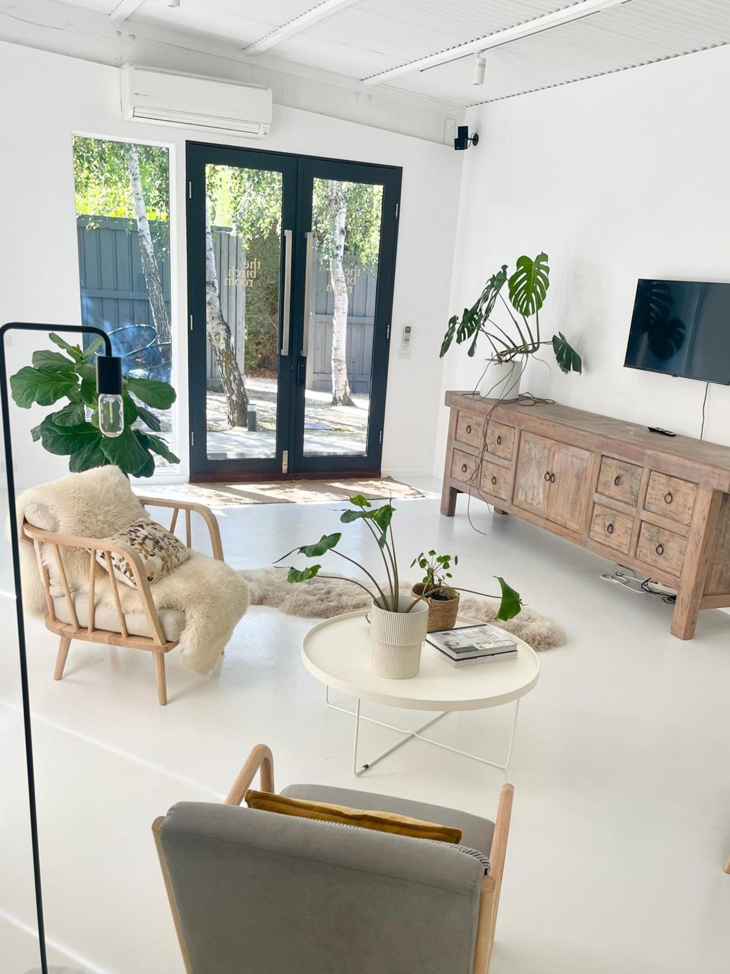 The Birch Apartment - Boutique Accomodation - Central To Wineries And Beaches Leopold Ngoại thất bức ảnh